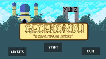 Endless Runner